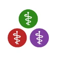 JuliaHealth logo