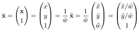 Inhomogeneous Conversion