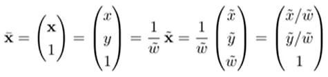 Inhomogeneous Conversion
