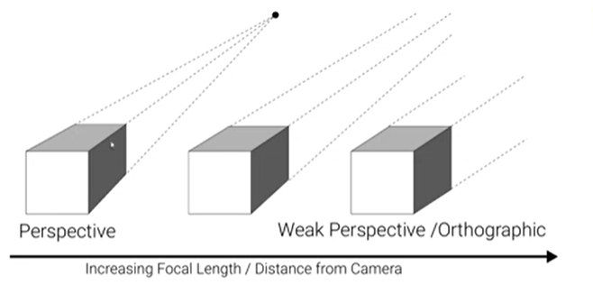 Projection Models
